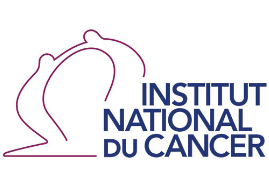 Logo INCa
