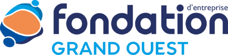 Logo Fondation Grand Ouest